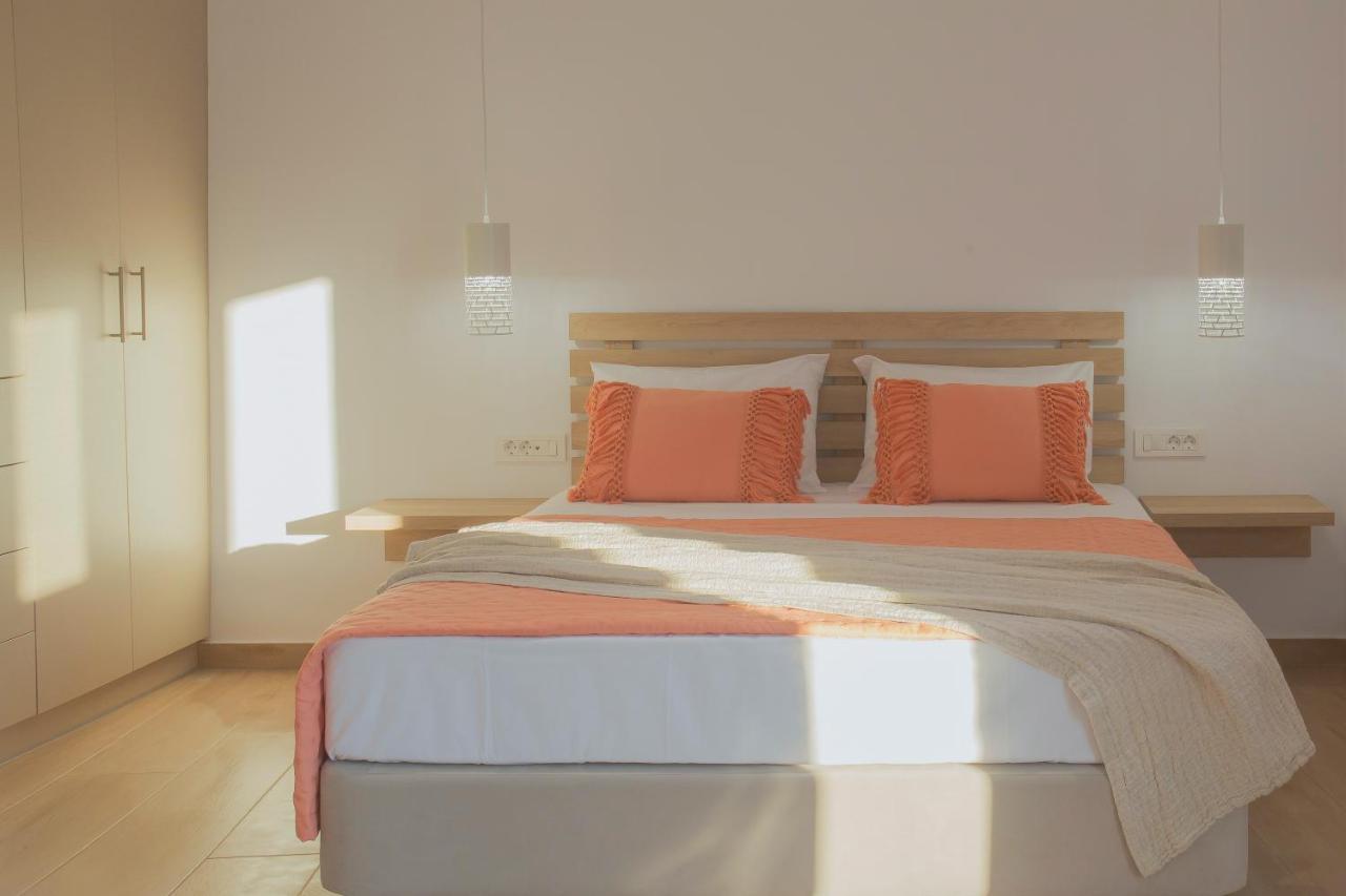 Peratzada Apartamento *