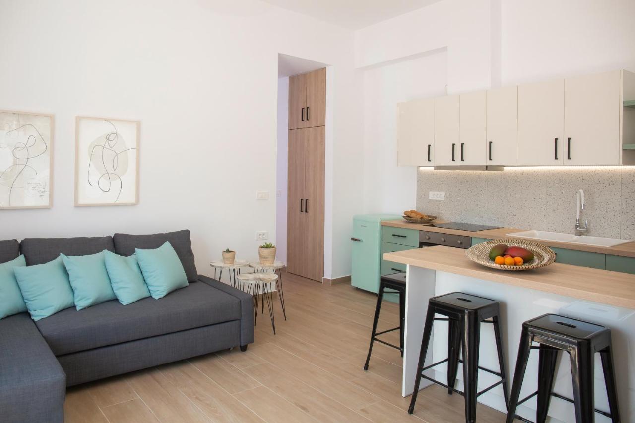 Peratzada Apartamento *