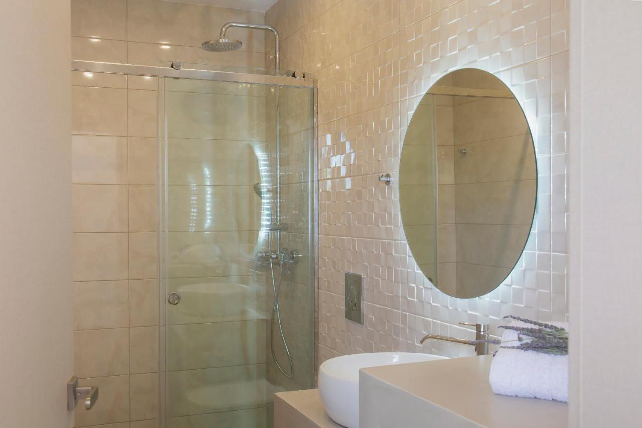 Apartamento Peratzada *