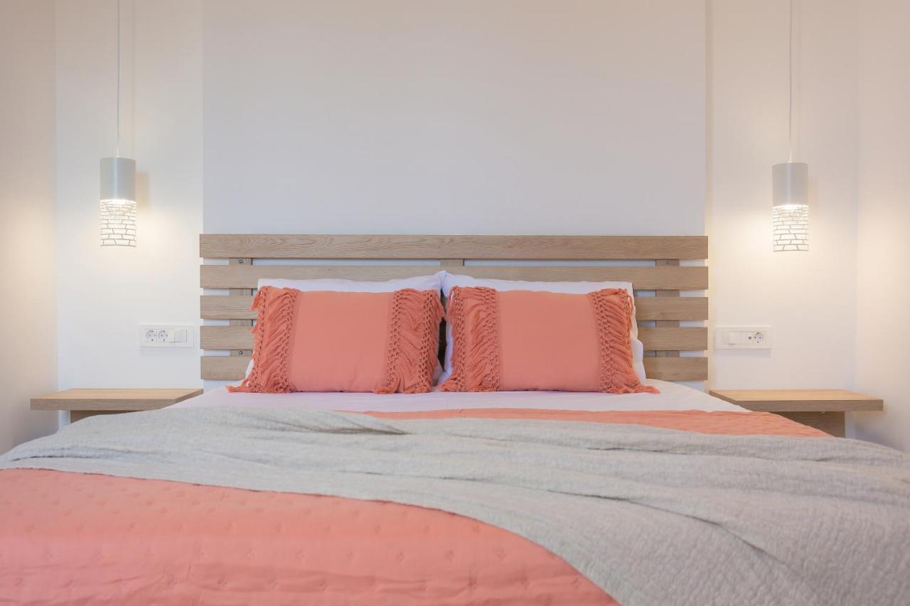 Peratzada Apartamento