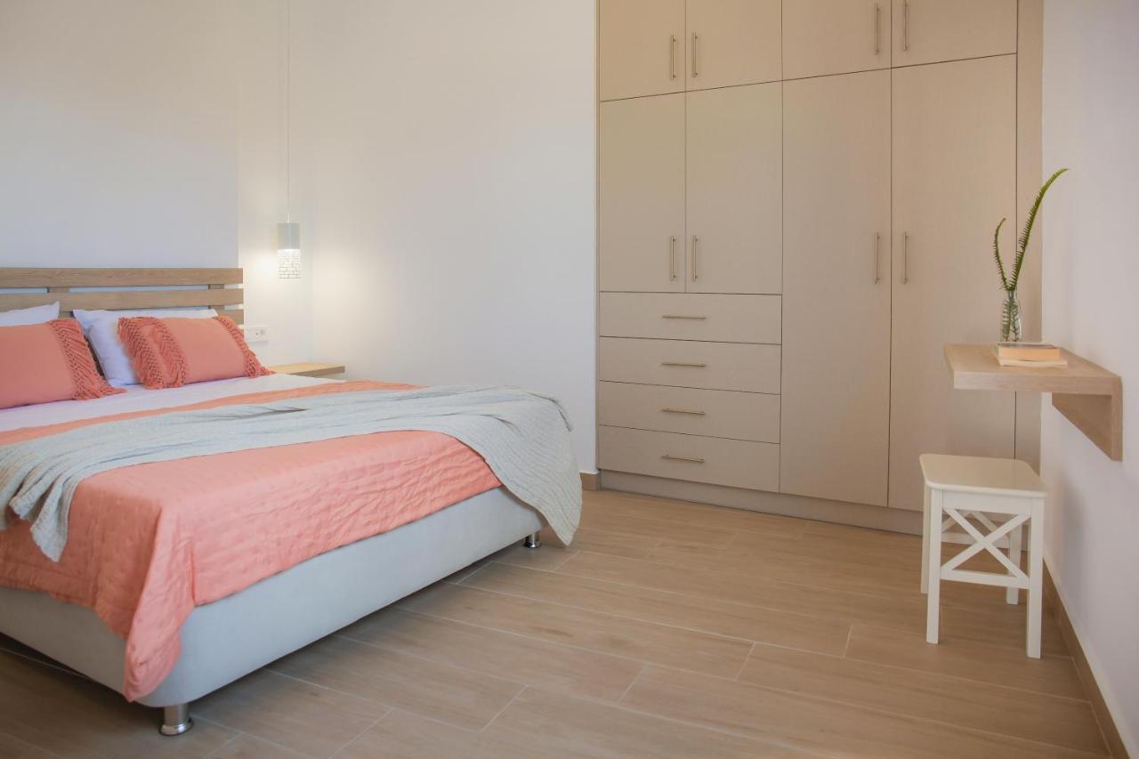 Peratzada Apartamento