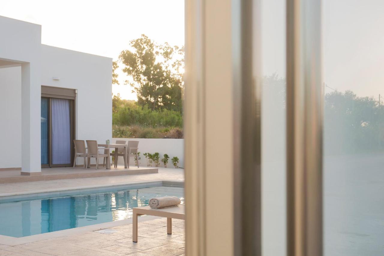Apartamento Peratzada Tsilivi (Zakynthos)