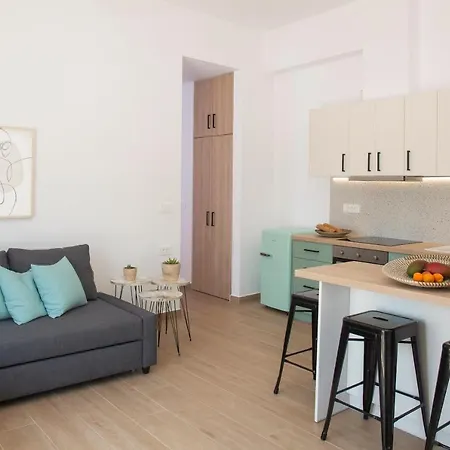 Peratzada Apartment Tsilivi  Exterior photo