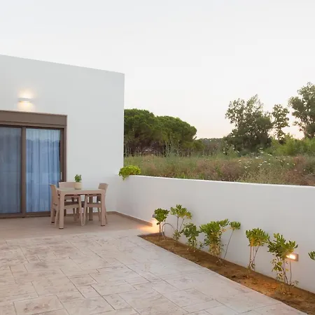 Peratzada Apartment Tsilivi  Exterior photo