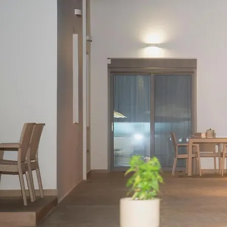 Peratzada Apartment Tsilivi  Exterior photo
