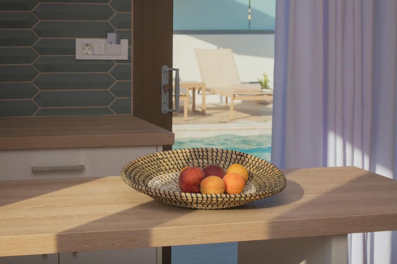 Peratzada Appartamento Tsilivi (Zakynthos)