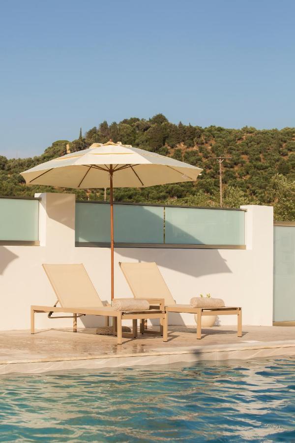 Peratzada Appartamento Tsilivi (Zakynthos)