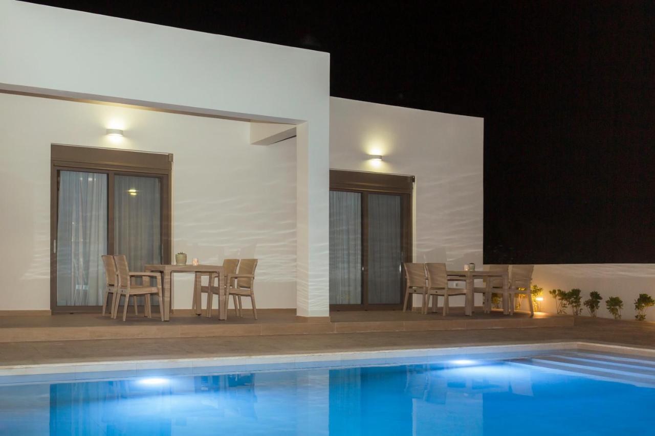 Apartment Peratzada *